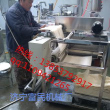 朝陽自強豆制品機械廠 創新驅動，打造高效機械設備