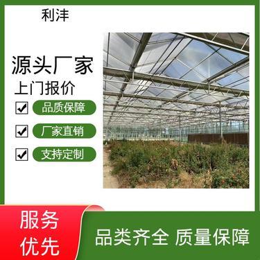 江蘇無(wú)土栽培大棚 薄膜選用的關(guān)鍵技術(shù)與未來(lái)趨勢(shì)