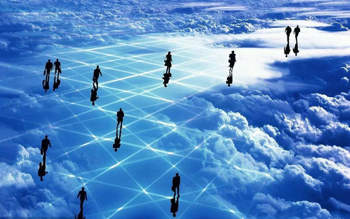 “互聯(lián)網(wǎng)+”時(shí)代智慧城市發(fā)展的五大趨勢